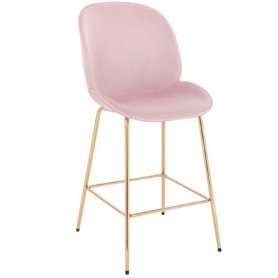 Tabouret de comptoir 27 po