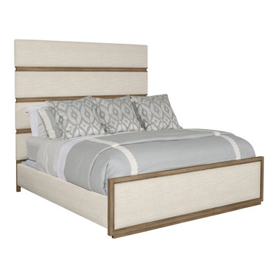 Dunecrest Upholstered Bed