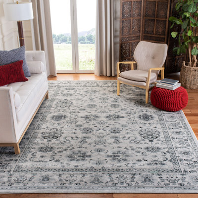 Tapis performance oriental rétro Lyniya