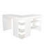 Fokje L-Shaped Writing Desk-409738455-409738471
