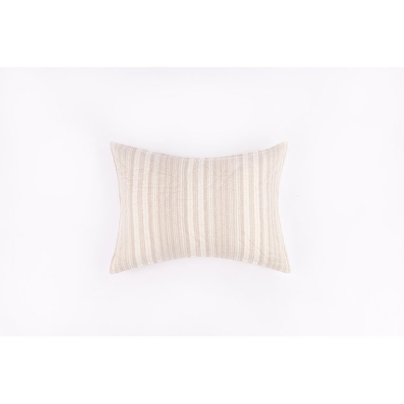 Aiden Bedding, Natural