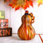 Citrouille d'Halloween
