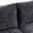 3-Seater Chenille Deep Sofa-114137368