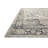 Cusack Oriental Indoor / Outdoor Area Rug-1390584605