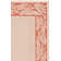Herefordshire Performance Floral Indoor/Outdoor Area Rug