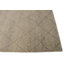 Tapis oriental marocain beige / crème Tribal 6 X 9