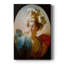La déesse Minerva - galerie tendue sur toile par Jean-Honoré Fragonard-1690049605