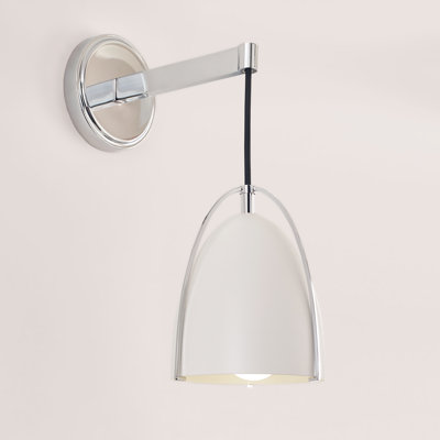 Norman 1 - Light Bath Sconce