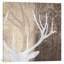 «Deer Lodge II», reproduction d'impression sur toile tendue-20833364-73147435-73147437