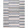 Whittlesey Hand Woven Cotton Striped Rug