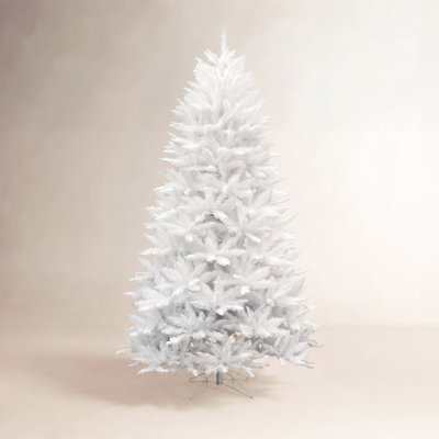 Artificial Spruce Christmas Tree