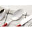 ANNOVA Stainless Steel Flatware Set - Service for 4-53751918