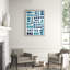 Blue Arrangement III Print by Guseul Park-46318989-47479911