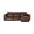 Sonoma Coco Top Grain Leather