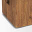 Tabouret d'appoint Waylen