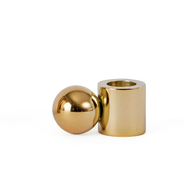 Palloa Candlestick
