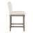 Lippold Upholstered Counter Stool with Solid Wood Frame-1858369346