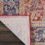 Tapis rouge d'inspiration persane Raymond-1794489257