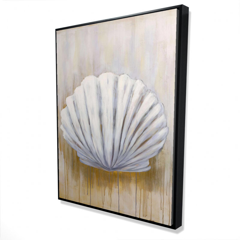 Reproduction sur toile Feston