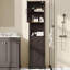 Armoire de rangement 66 po-115706719