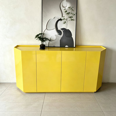 Buffet Modern