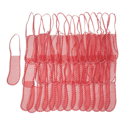 Mesh Stocking