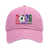 Rose est en rupture de stock