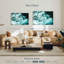 Gillard Turquoise Ocean Wave-107714605