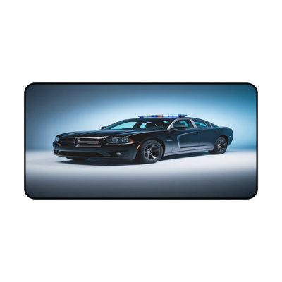 Polyester Desk Pad