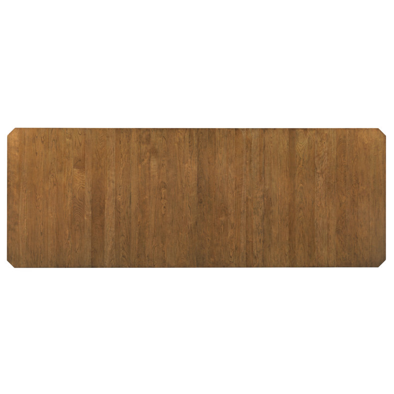 Table à manger rectangulaire