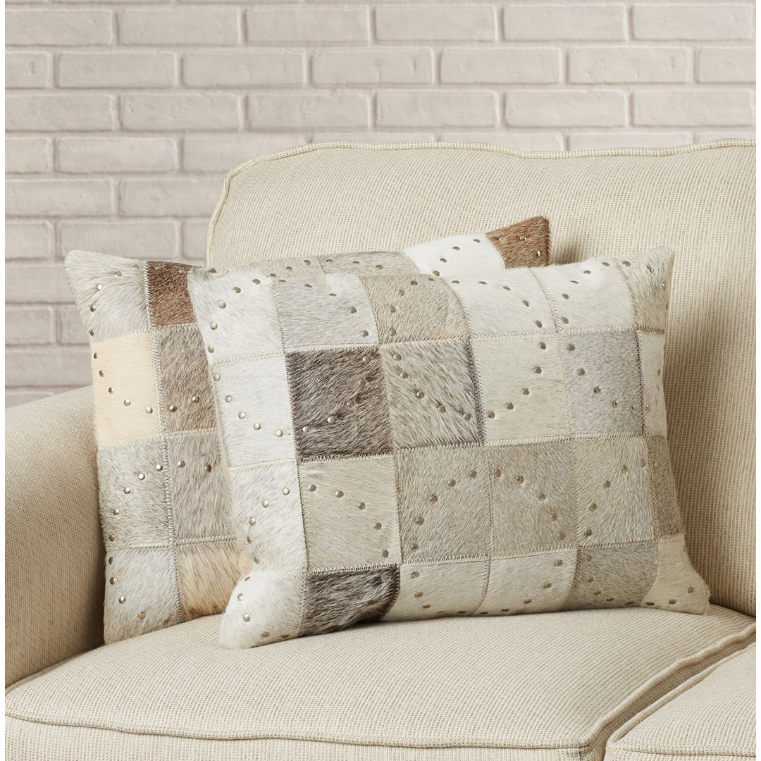  Lumbar Pillow (Set of 2) Safavieh 