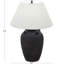 Lampe de table Cole and Grey
