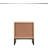 Modern Side Table With Drawer