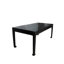 Asian Classic Solid Wood Dining Table