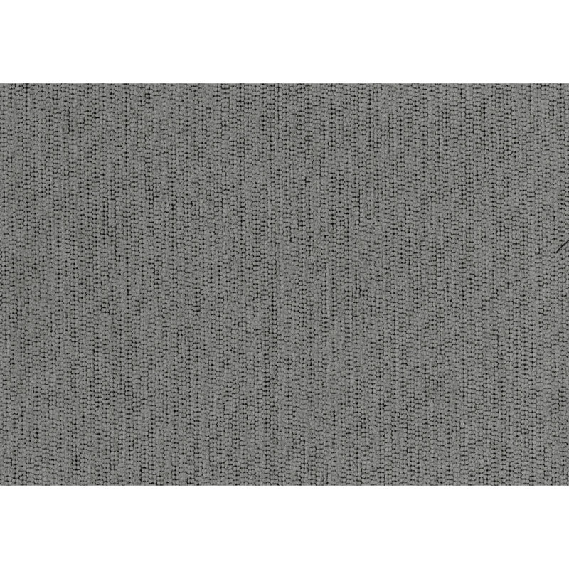 Fauteuil d'appoint 1 pièce Modern Living, Gris