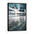 Black Framed Canvas is unavailable