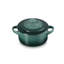 Le Creuset Stonware Mini Round Cocotte-71546452