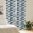 Semi-Sheer Rod Pocket Sliding Panel-45083908