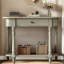 Table d'appoint 36 "pour le couloir-39608007