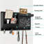 Pine Wall Organizer