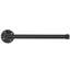 Industrial Pipe Wall Mount Toilet Roll Holder