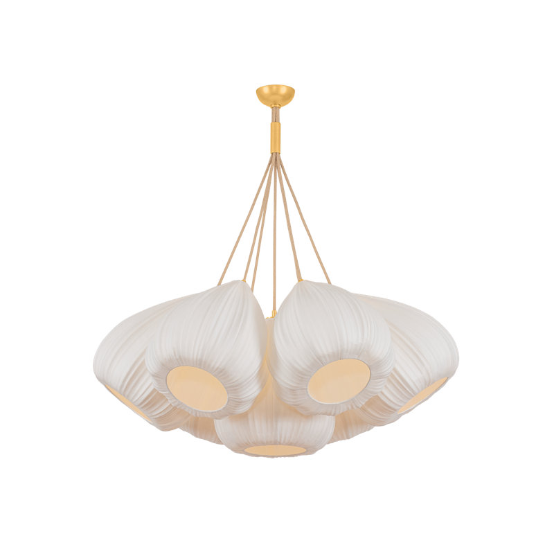 Lustre Livonia, 40