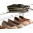 Metal Shoe Rack