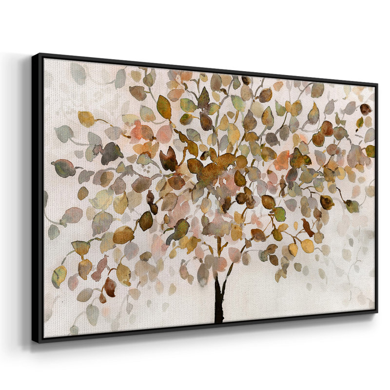 Nature's Gift, reproduction d'art sur toile, Noir, H 17 po x l 25 po x P 2 po