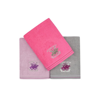 Midweight Bath Towel