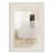 Cadre photo blanc sans cadre