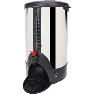 CoffeePro Coffee Urn