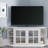 Galles Corner TV Stand for TVs up to 60"