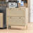Cassiday 30'' Wide 2 -drawer File Cabinet With Adjustable Hanging Bar-1147683722