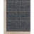 Gracie Oaks Altia Sky / Wheat Indoor / Outdoor Area Rug-258372981